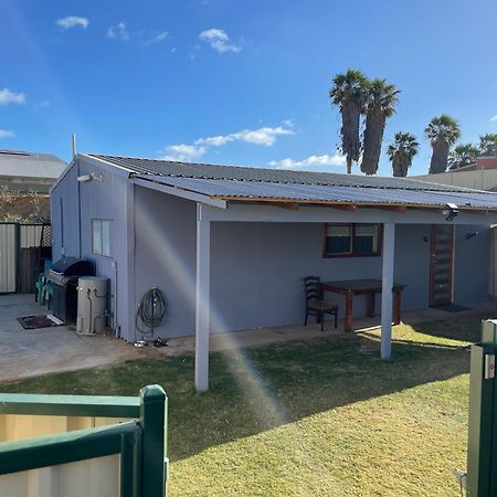 Central Shenton Unit Outside Dog Friendly, Near Hospital Geraldton Eksteriør billede