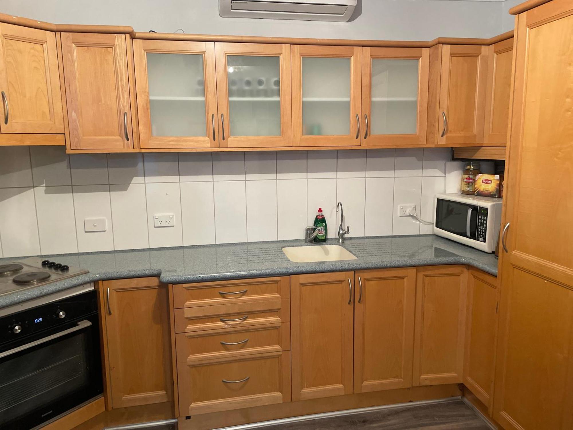 Central Shenton Unit Outside Dog Friendly, Near Hospital Geraldton Eksteriør billede